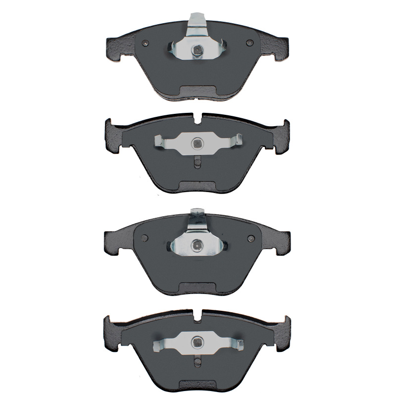BMW 1 Series M Brake Pads - Front - R1 Concepts - Ceramic - `02-`13